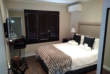 Soeteweide North B&b