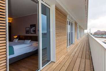 The Liberty Hotel Bremerhaven Bw Signature Collection