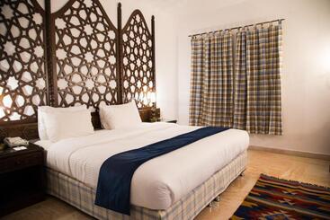 The Old Village Hotel & Resort