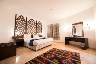 The Old Village Hotel & Resort
