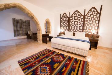 ジ オールド ヴィレッジ ホテル＆リゾート - Wadi Musa