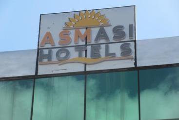 هتل Asmasi S