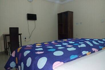 Akma Signature Hotel & Suites