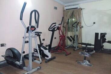 Akma Signature Hotel & Suites