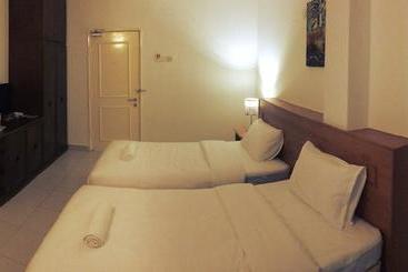 酒店 Amara Subang Jaya