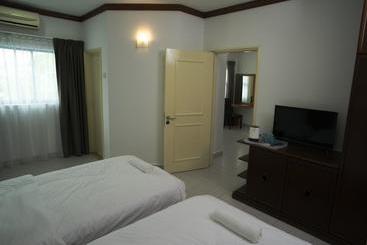 酒店 Amara Subang Jaya