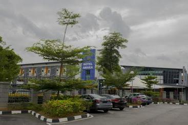酒店 Amara Subang Jaya
