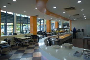 酒店 Amara Subang Jaya