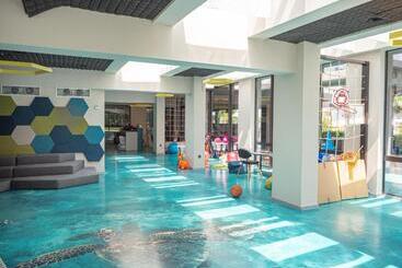 Hôtel Aqua Paradise Resort & Aqua Park