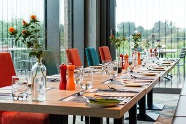 Отель Arborea Marina Resort Neustadt