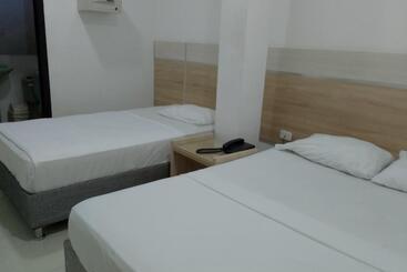 هتل Boutique Deluxe