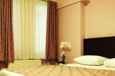 هتل Canakkale Bogaz