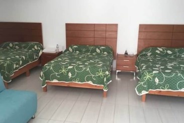 هتل Cuarto Chinelo