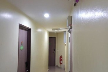 فندق Garden Inn