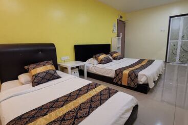 فندق Garden Inn