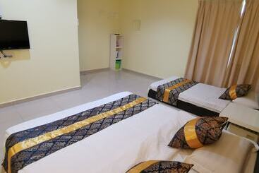 酒店 Garden Inn