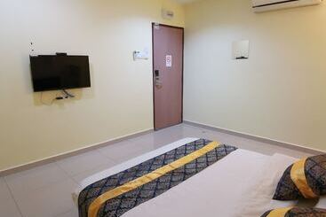 酒店 Garden Inn