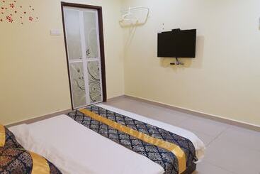 酒店 Garden Inn