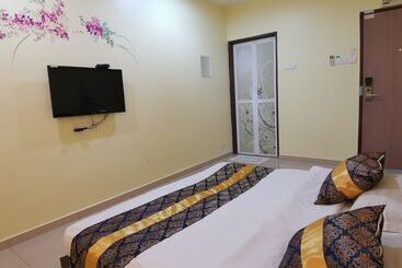 酒店 Garden Inn
