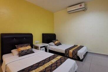 فندق Garden Inn