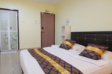 酒店 Garden Inn
