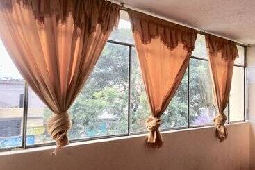هتل Hospedaje Miami
