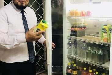هتل Hospedaje Miami