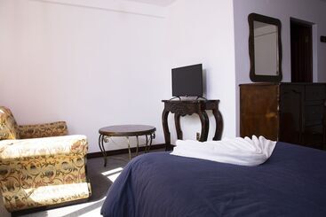هتل Inca S Room