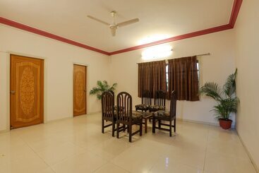 هتل Oyo 10031 Wind Chimes Boutique Guest House