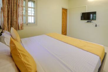 هتل Oyo 10031 Wind Chimes Boutique Guest House