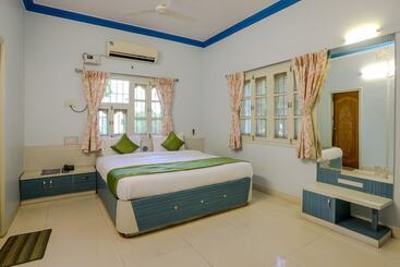 هتل Oyo 10031 Wind Chimes Boutique Guest House