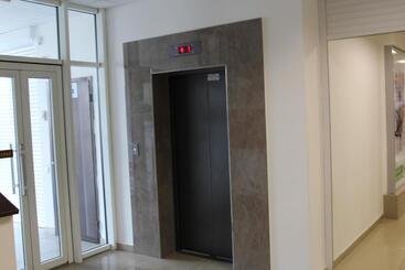 هتل Passage