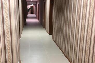هتل Passage