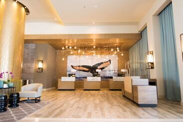 Torre Lucerna Hotel Ensenada