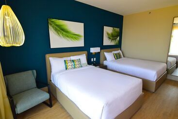 Torre Lucerna Hotel Ensenada