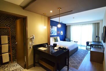Torre Lucerna Hotel Ensenada