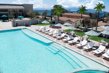 Torre Lucerna Hotel Ensenada