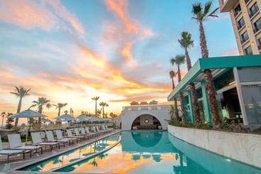 Torre Lucerna Hotel Ensenada