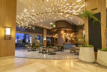 Torre Lucerna Hotel Ensenada