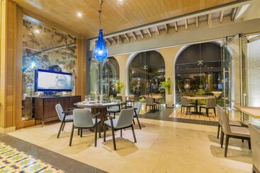 Torre Lucerna Hotel Ensenada