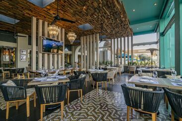 Torre Lucerna Hotel Ensenada