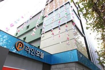 Line Motel