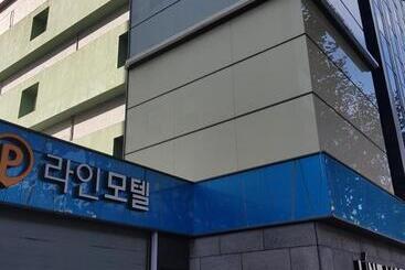 Line Motel