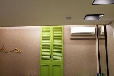Line Motel