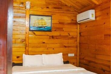 O3 Beach Resort