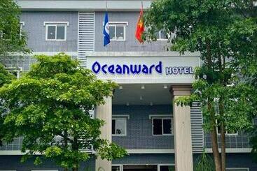 Oceanward Hotel & Resort