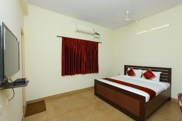 هتل Capital O Twilight Bay