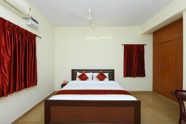 هتل Capital O Twilight Bay