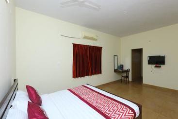 هتل Capital O Twilight Bay