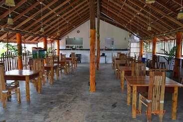 استراحتگاه Shan Guest And Restaurant Nilaveli